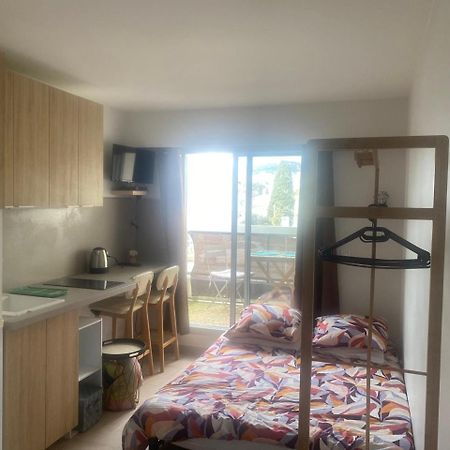 Studio Neuf A Cannes Kültér fotó