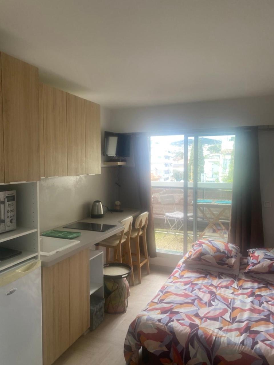 Studio Neuf A Cannes Kültér fotó