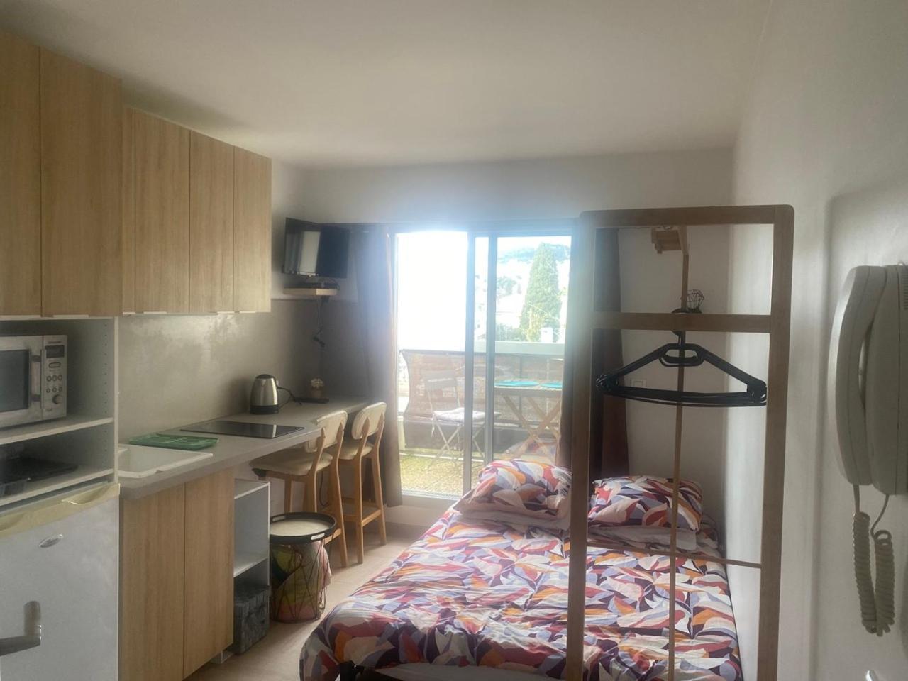 Studio Neuf A Cannes Kültér fotó