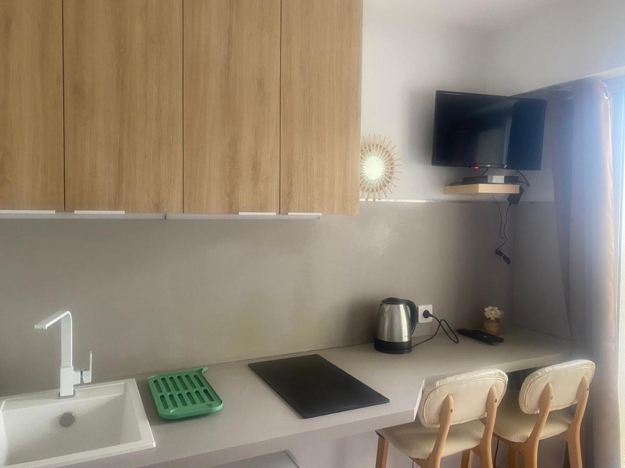 Studio Neuf A Cannes Kültér fotó