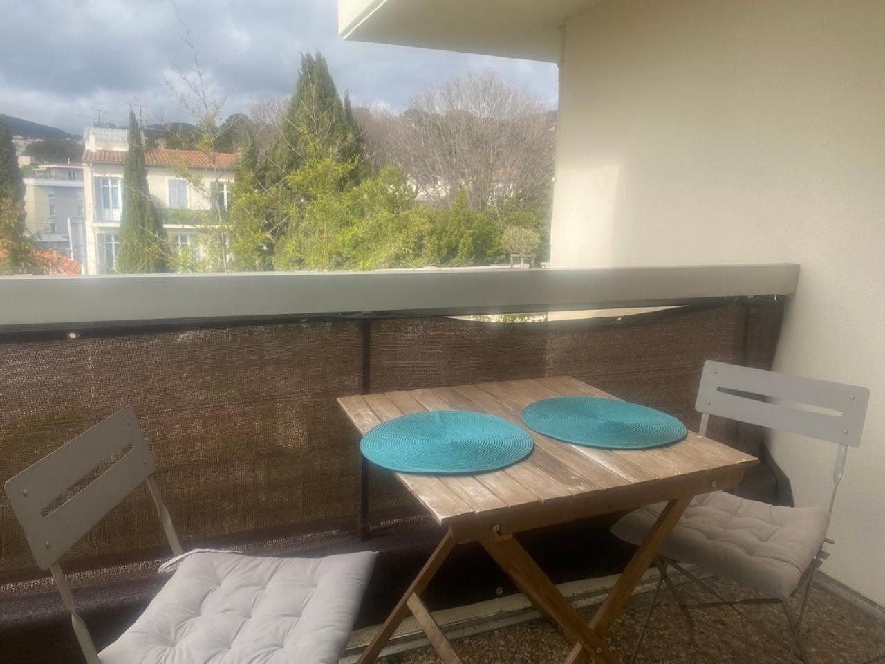 Studio Neuf A Cannes Kültér fotó